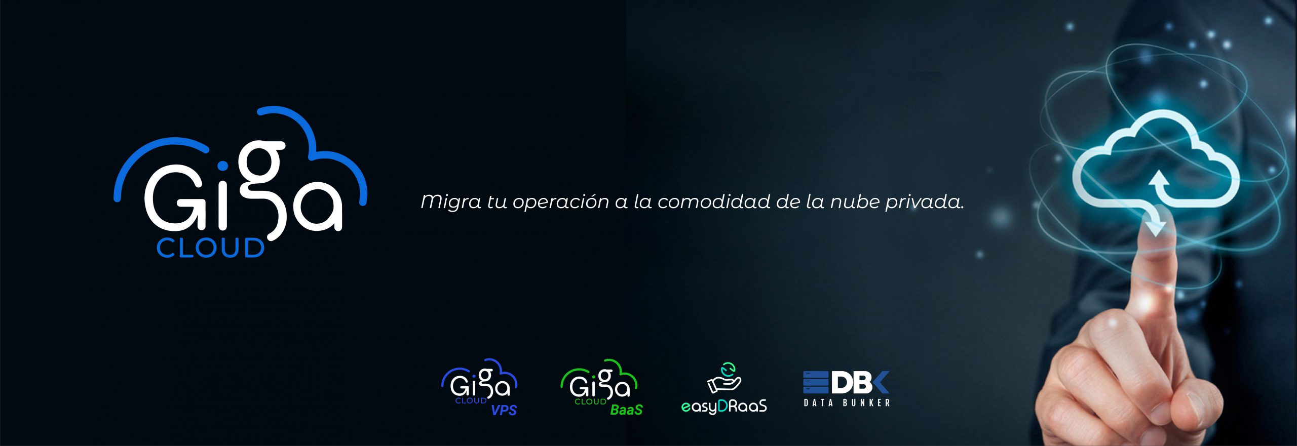 49. BANNER 1- GIGACLOUD